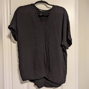 2/$15 ✨BCBG Short Sleeve Blouse